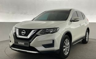 Nissan • X-Trail