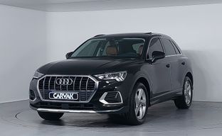 Audi • Q3