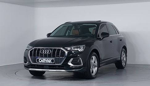 Audi Q3 35 TFSI ADVANCED Suv 2023