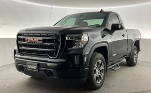 GMC • Sierra