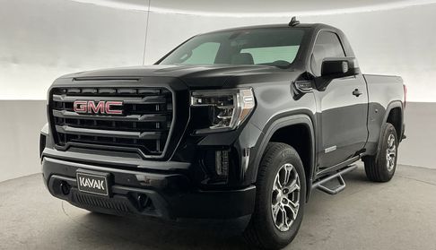 Gmc Sierra ELEVATION Pickup 2019