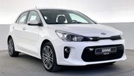 Kia Rio EX TOP Hatchback 2020