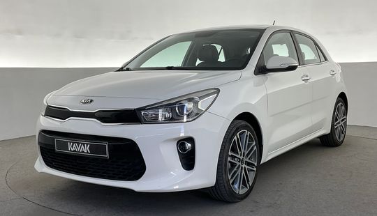 KIA • Rio