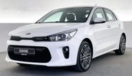 Kia Rio EX TOP Hatchback 2020