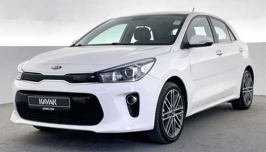 KIA • Rio