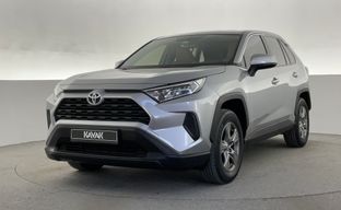 Toyota • RAV4