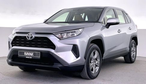 Toyota Rav4 EX Suv 2024