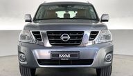 Nissan Patrol LE PLATINUM CITY Suv 2018