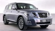 Nissan Patrol LE PLATINUM CITY Suv 2018