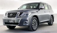 Nissan Patrol LE PLATINUM CITY Suv 2018