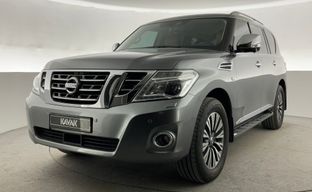 Nissan • Patrol