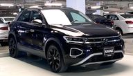 Volkswagen T-roc STYLE Suv 2023