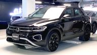 Volkswagen T-roc STYLE Suv 2023