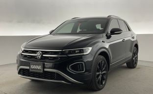 Volkswagen • T-Roc