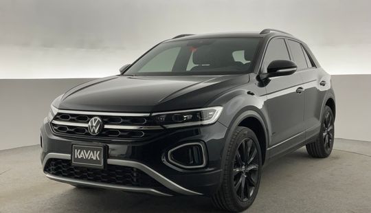 Volkswagen • T-Roc