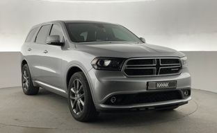 Dodge • Durango