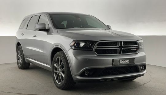 Dodge • Durango