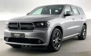 Dodge • Durango