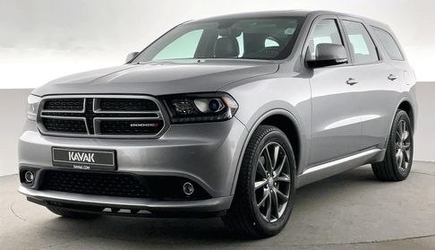 Dodge Durango GT Suv 2017