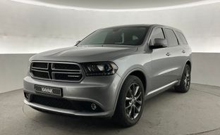 Dodge • Durango