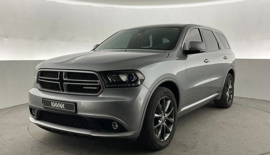 Dodge • Durango