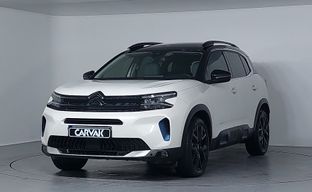 Citroën • C5 Aircross