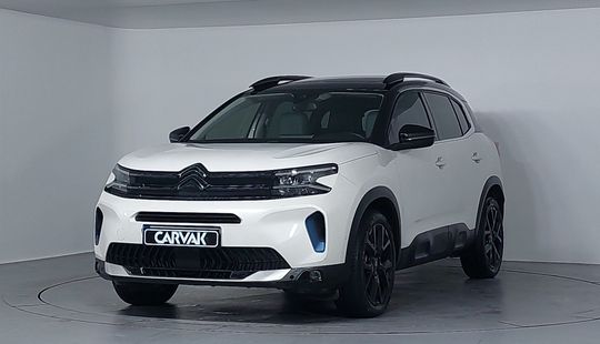 Citroën • C5 Aircross