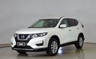 Nissan • X-Trail