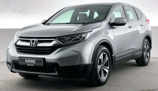 Honda • CR-V