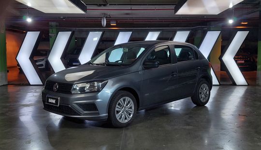 Volkswagen • Gol Trend