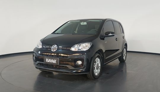 Volkswagen • up