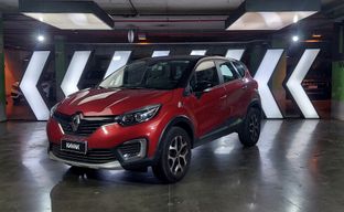 Renault • Captur