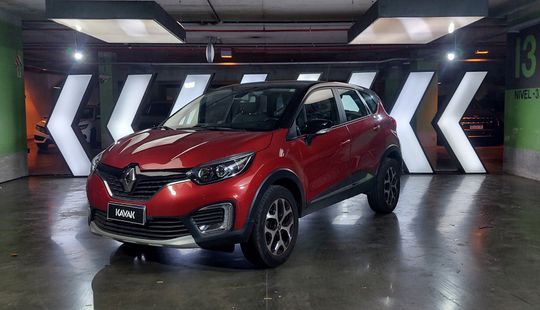 Renault • Captur