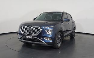 Hyundai • Creta