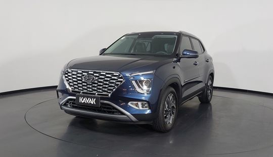 Hyundai • Creta