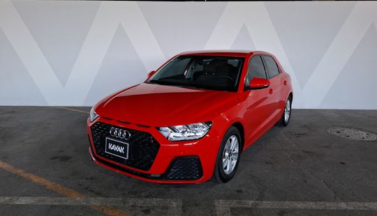 Audi • A1