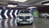 Ford Ranger 3.2 LIMITED 4WD CD AUTO Pickup 2021