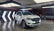 Ford Ranger 3.2 LIMITED 4WD CD AUTO Pickup 2021