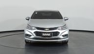 Chevrolet Cruze TURBO LT Sedan 2019