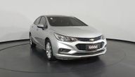 Chevrolet Cruze TURBO LT Sedan 2019