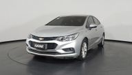 Chevrolet Cruze TURBO LT Sedan 2019