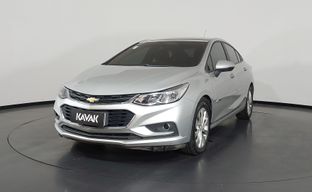 Chevrolet • Cruze