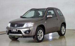 Suzuki • Grand Vitara