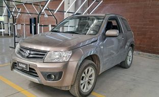 Suzuki • Grand Vitara