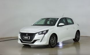 Peugeot • 208