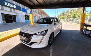 Peugeot • 208