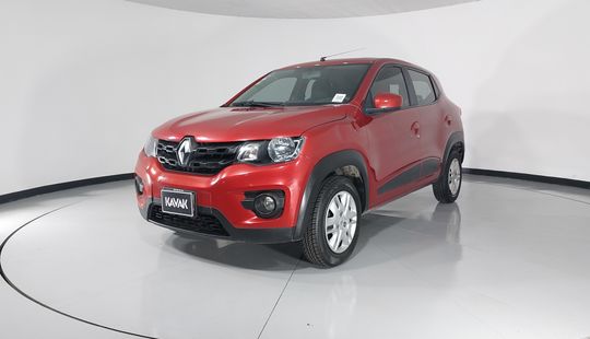 Renault • Kwid