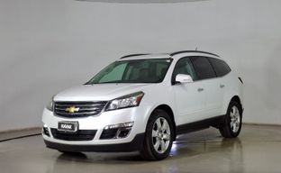 Chevrolet • Traverse