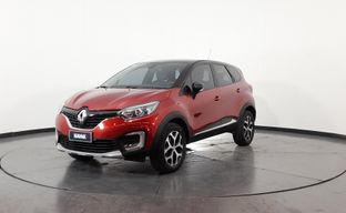 Renault • Captur