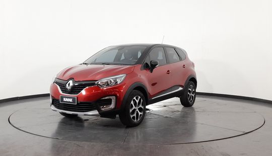 Renault • Captur